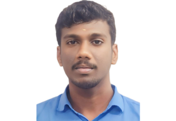 MR. DILLI GANESH N