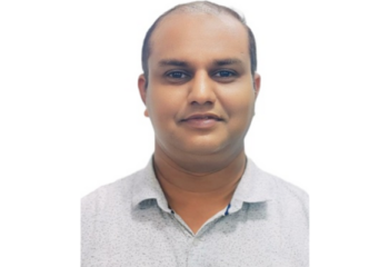 MR. MOHAMED IMRAN R
