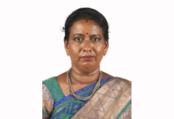 MRS. ARUL MARY ALPHONES