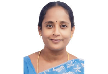 MRS. BANUMATHI S