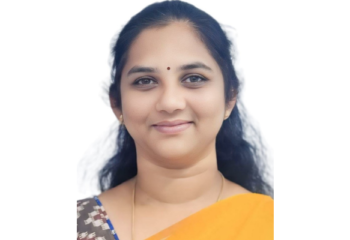 MRS. CHAMUNDESWARI G