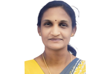 MRS. DEEPA GANS S