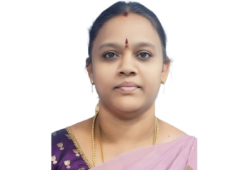 MRS. GAYATHRI A