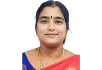 MRS. GEETHA K