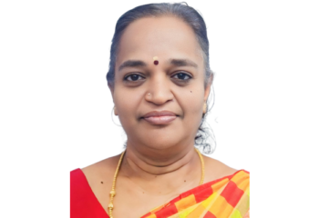 MRS. JAYASREE S