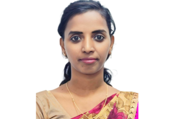 MRS. KANIMOZHI P