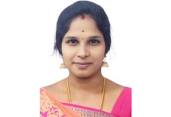 MRS. LOGESHWARI K