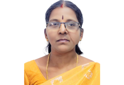 MRS. NEELAVATHI MRS. NEELAVATHI