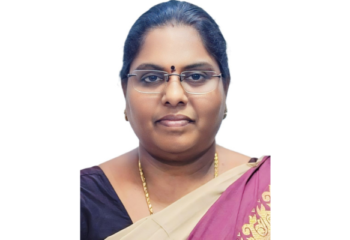 MRS. RADHA K