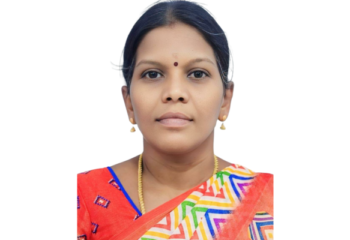 MRS. RAJARAJESWARI B