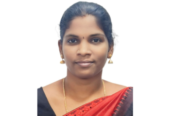 MRS. SANGEETHA G