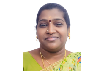 MRS. SHARMILA P