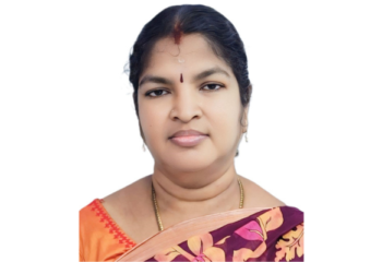 MRS. SRIDEVI M R