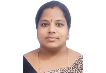 MRS. THARANESHWARI A