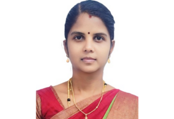 MRS. VISHNUPRIYA P
