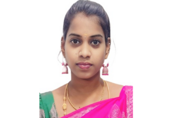 MS. PREETHI E