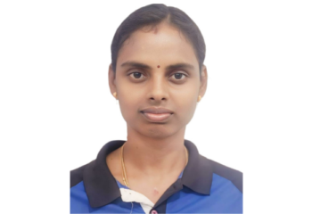 MS. PUSHPA B