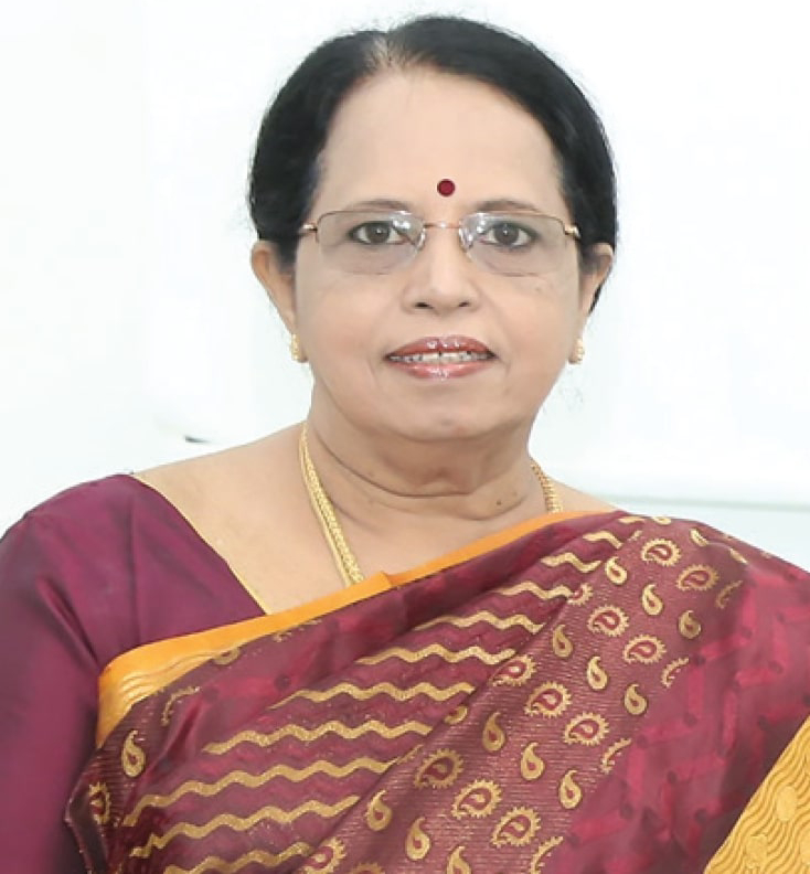 Dr. Marlene Morias, Advisor
