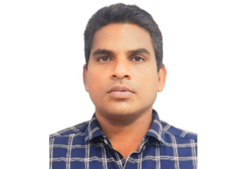 MR. RUBA SOUNDER