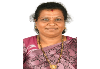 MRS.YAMUNA GANESAN
