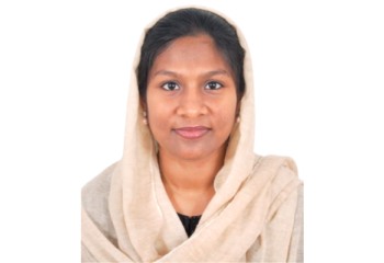 MS.ASHRAF SIDDIQUA P R